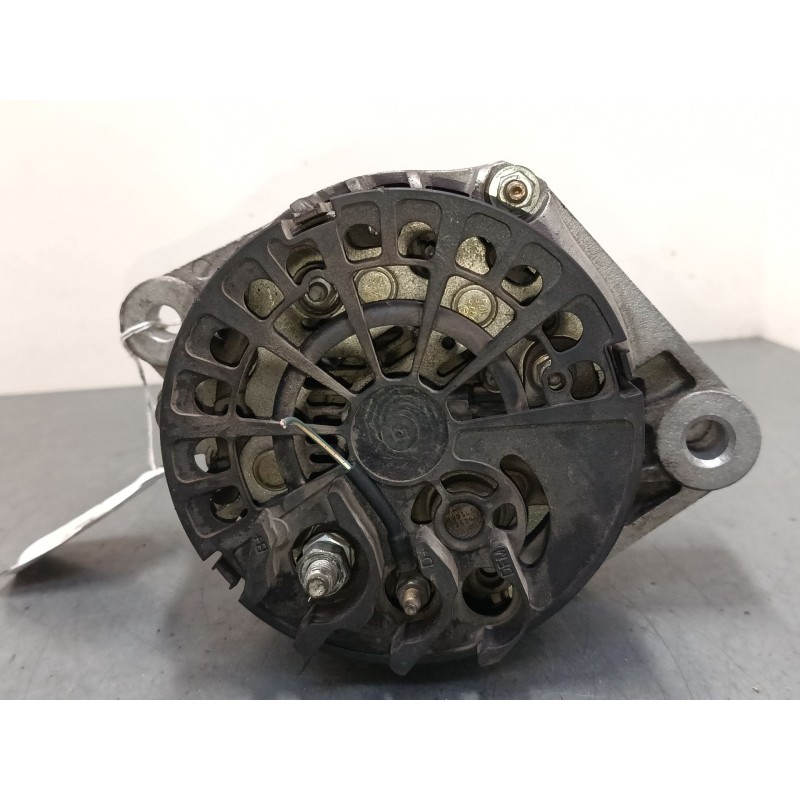 Recambio de alternador para opel zafira / zafira family b (a05) 1.9 cdti (m75) referencia OEM IAM 0986048791  