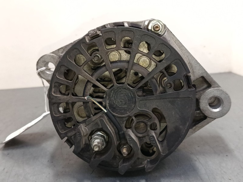 Recambio de alternador para opel zafira / zafira family b (a05) 1.9 cdti (m75) referencia OEM IAM 0986048791  