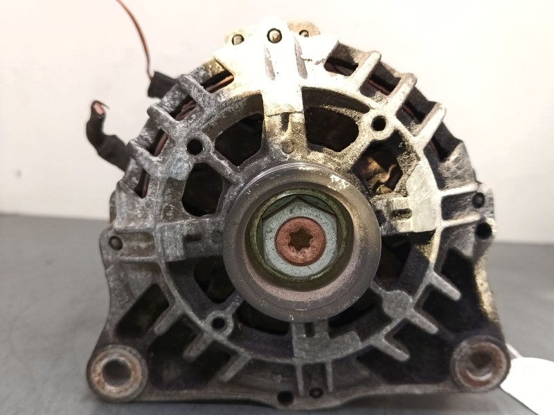 Recambio de alternador para citroën c4 coupé (la_) 1.6 16v referencia OEM IAM 9656956280  