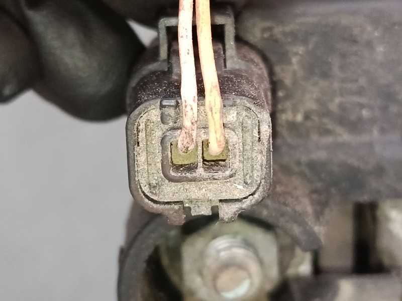 Recambio de alternador para citroën c4 coupé (la_) 1.6 16v referencia OEM IAM 9656956280  