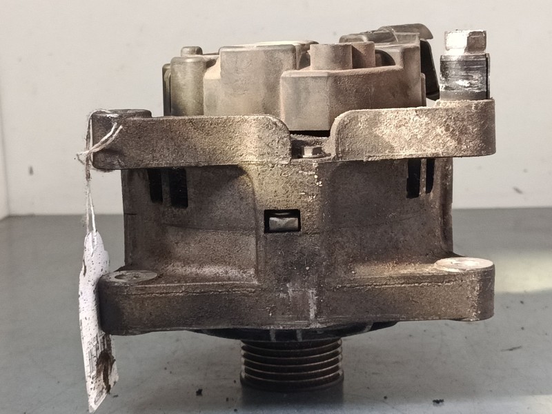 Recambio de alternador para citroën c4 coupé (la_) 1.6 16v referencia OEM IAM 9656956280  
