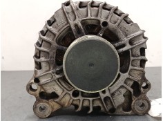 Recambio de alternador para volkswagen polo v (6r1, 6c1) 1.2 tdi referencia OEM IAM 03P903023D  