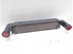 Recambio de intercooler para bmw x3 (e83) 2.0 d referencia OEM IAM 77897930  1787779