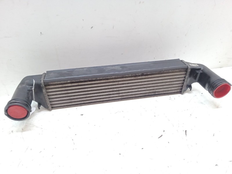 Recambio de intercooler para bmw x3 (e83) 2.0 d referencia OEM IAM 77897930  1787779