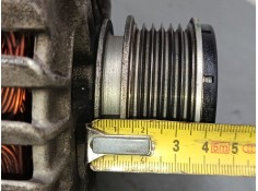 Recambio de alternador para volkswagen polo v (6r1, 6c1) 1.2 tdi referencia OEM IAM 03P903023D   2