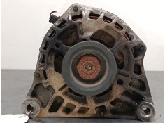 Recambio de alternador para peugeot 206 hatchback (2a/c) 1.4 i referencia OEM IAM 0986049370  