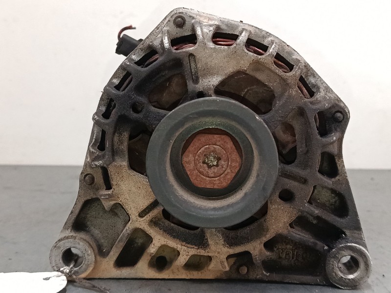 Recambio de alternador para peugeot 206 hatchback (2a/c) 1.4 i referencia OEM IAM 0986049370  