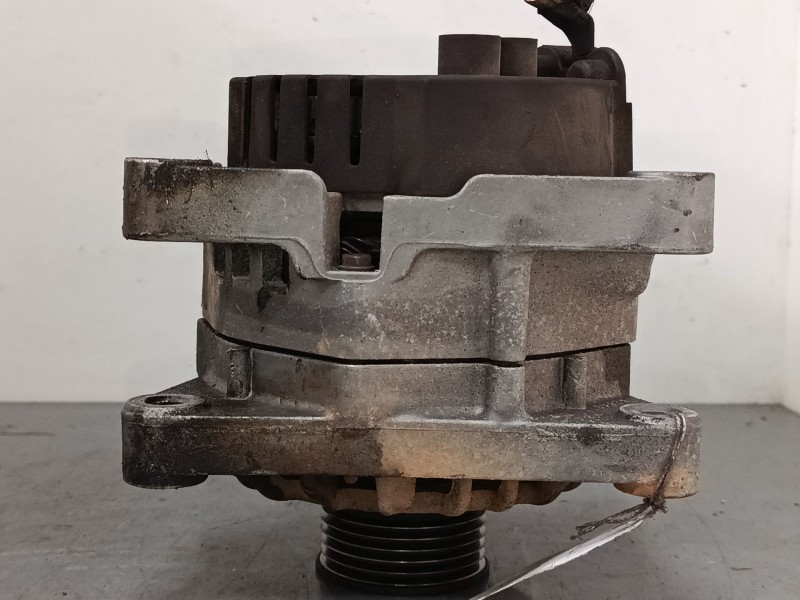 Recambio de alternador para peugeot 206 hatchback (2a/c) 1.4 i referencia OEM IAM 0986049370  