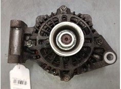 Recambio de alternador para ford fiesta v (jh_, jd_) 1.4 16v referencia OEM IAM A005TA7692 Q80RA 