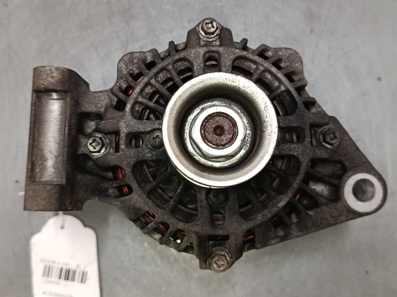 Recambio de alternador para ford fiesta v (jh_, jd_) 1.4 16v referencia OEM IAM A005TA7692 Q80RA 