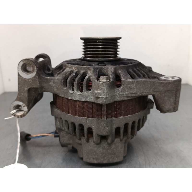Recambio de alternador para ford fiesta v (jh_, jd_) 1.4 16v referencia OEM IAM A005TA7692 Q80RA 