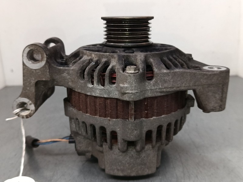Recambio de alternador para ford fiesta v (jh_, jd_) 1.4 16v referencia OEM IAM A005TA7692 Q80RA 