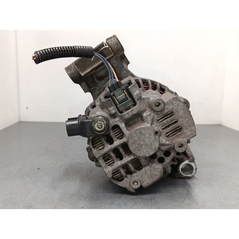 Recambio de alternador para ford fiesta v (jh_, jd_) 1.4 16v referencia OEM IAM A005TA7692 Q80RA 