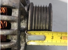 Recambio de alternador para ford ka (rb_) 1.3 i referencia OEM IAM 0123310054   2