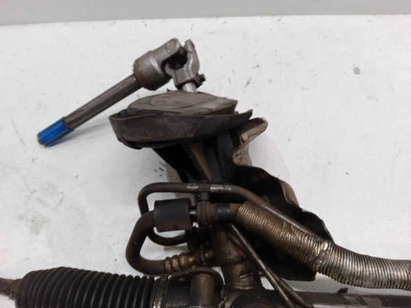 Recambio de cremallera direccion para volvo s60 ii (134) d3 referencia OEM IAM   