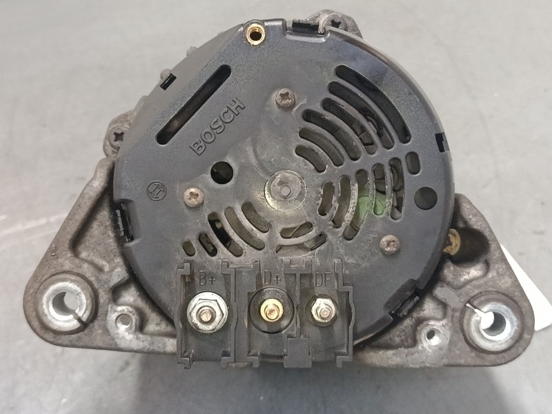 Recambio de alternador para ford ka (rb_) 1.3 i referencia OEM IAM 0123310054  