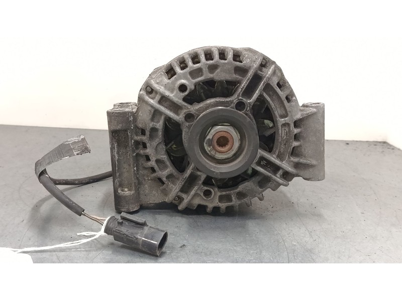 Recambio de alternador para mini mini (r50, r53) cooper referencia OEM IAM 0986048750  