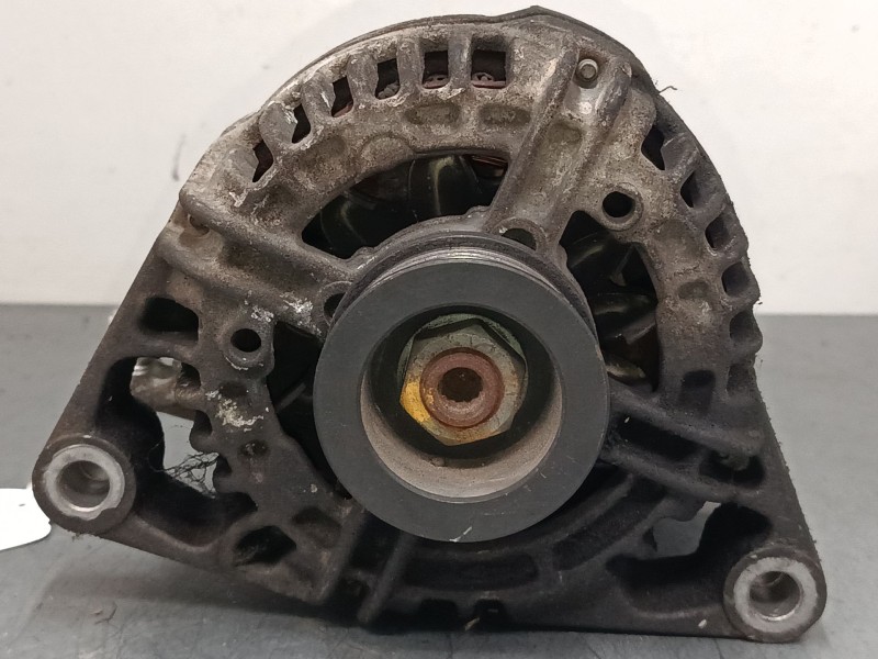 Recambio de alternador para opel corsa d (s07) 1.2 (l08, l68) referencia OEM IAM 0124325171 13222930 