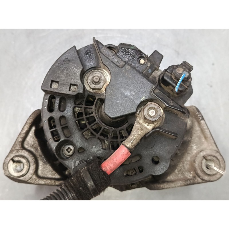 Recambio de alternador para opel corsa d (s07) 1.2 (l08, l68) referencia OEM IAM 0124325171 13222930 