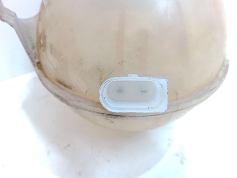 Recambio de botella expansion para audi a3 sportback (8pa) 1.6 fsi referencia OEM IAM   