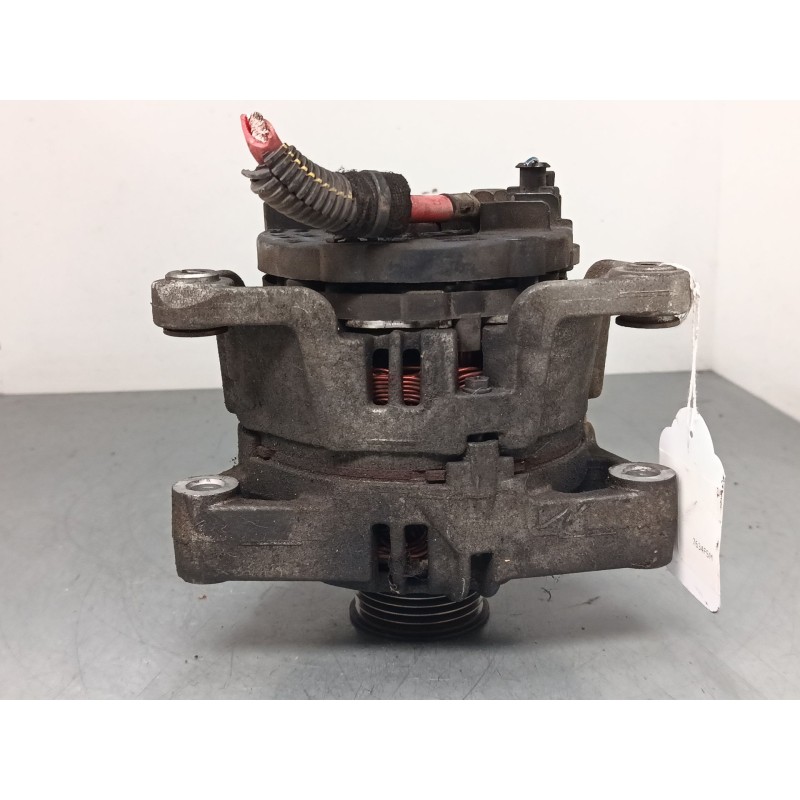 Recambio de alternador para opel corsa d (s07) 1.2 (l08, l68) referencia OEM IAM 0124325171 13222930 