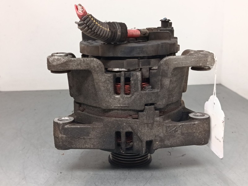 Recambio de alternador para opel corsa d (s07) 1.2 (l08, l68) referencia OEM IAM 0124325171 13222930 