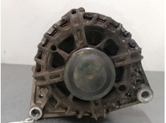 Recambio de alternador para smart forfour (454) 1.5 cdi (454.001) referencia OEM IAM A6391500250  