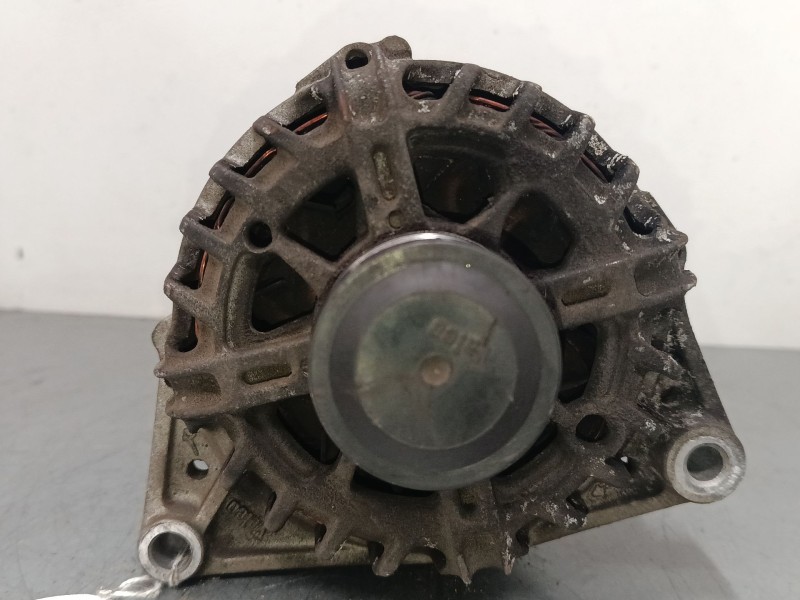 Recambio de alternador para smart forfour (454) 1.5 cdi (454.001) referencia OEM IAM A6391500250  