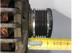 Recambio de alternador para smart forfour (454) 1.5 cdi (454.001) referencia OEM IAM A6391500250   2