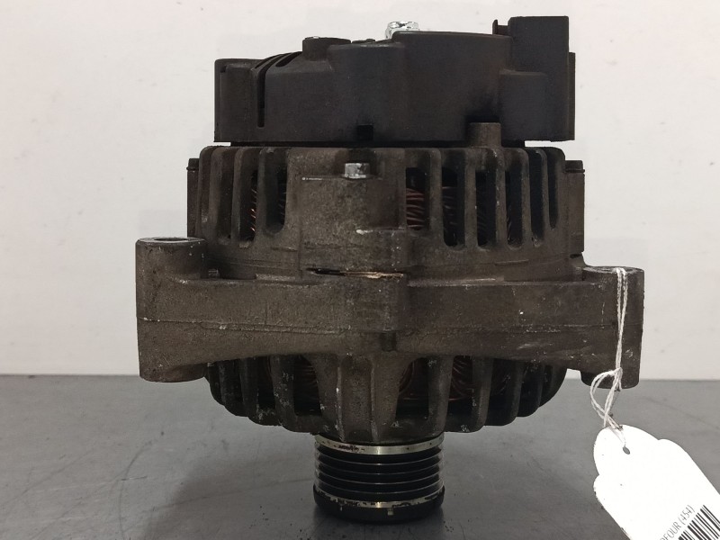 Recambio de alternador para smart forfour (454) 1.5 cdi (454.001) referencia OEM IAM A6391500250  
