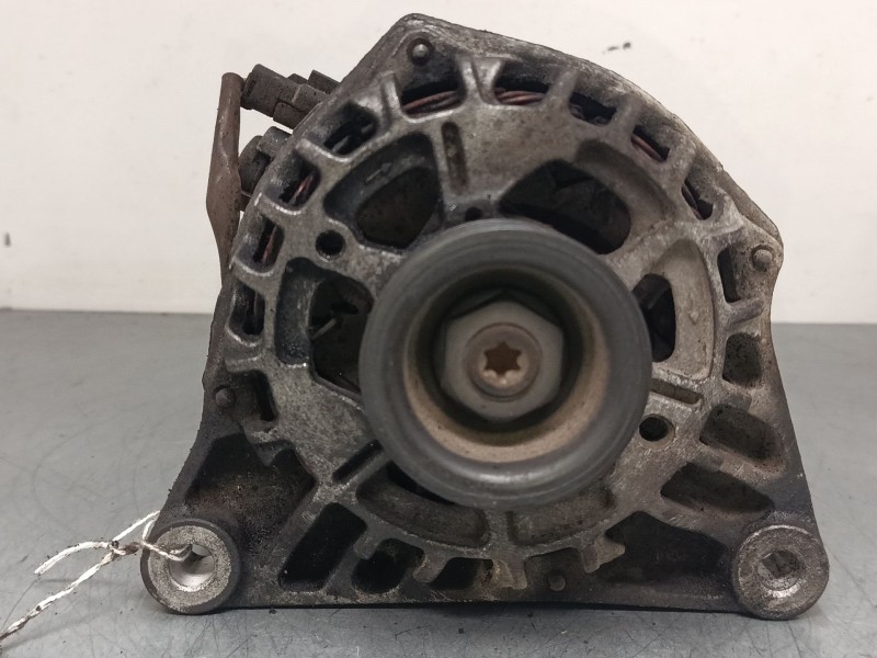 Recambio de alternador para peugeot 206 sw (2e/k) 1.6 16v referencia OEM IAM 9656956080  