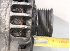 Recambio de alternador para peugeot 206 sw (2e/k) 1.6 16v referencia OEM IAM 9656956080   2