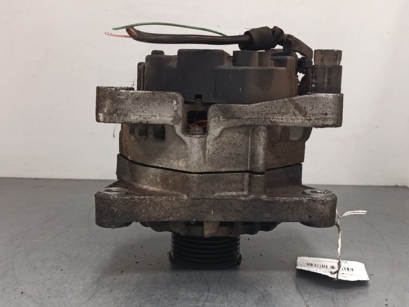 Recambio de alternador para peugeot 206 sw (2e/k) 1.6 16v referencia OEM IAM 9656956080  
