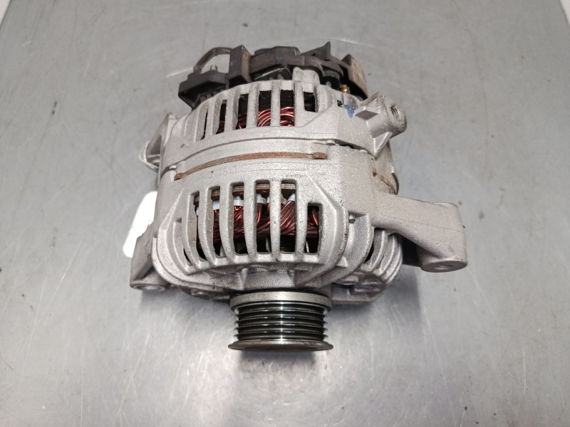 Recambio de alternador para opel vectra c (z02) 1.8 16v referencia OEM IAM 23295N  