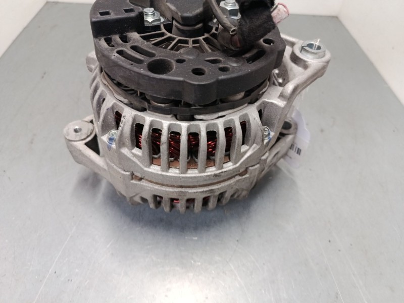 Recambio de alternador para opel vectra c (z02) 1.8 16v referencia OEM IAM 23295N  