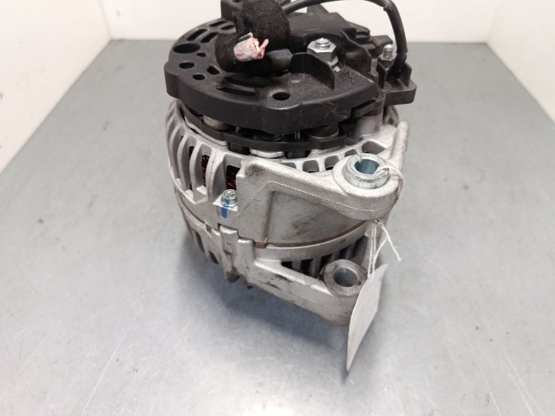 Recambio de alternador para opel vectra c (z02) 1.8 16v referencia OEM IAM 23295N  