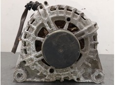 Recambio de alternador para peugeot 108 1.2 referencia OEM IAM 9670899580  