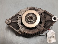 Recambio de alternador para opel corsa b (s93) 1.2 i (f08, f68, m68) referencia OEM IAM 0123100002  
