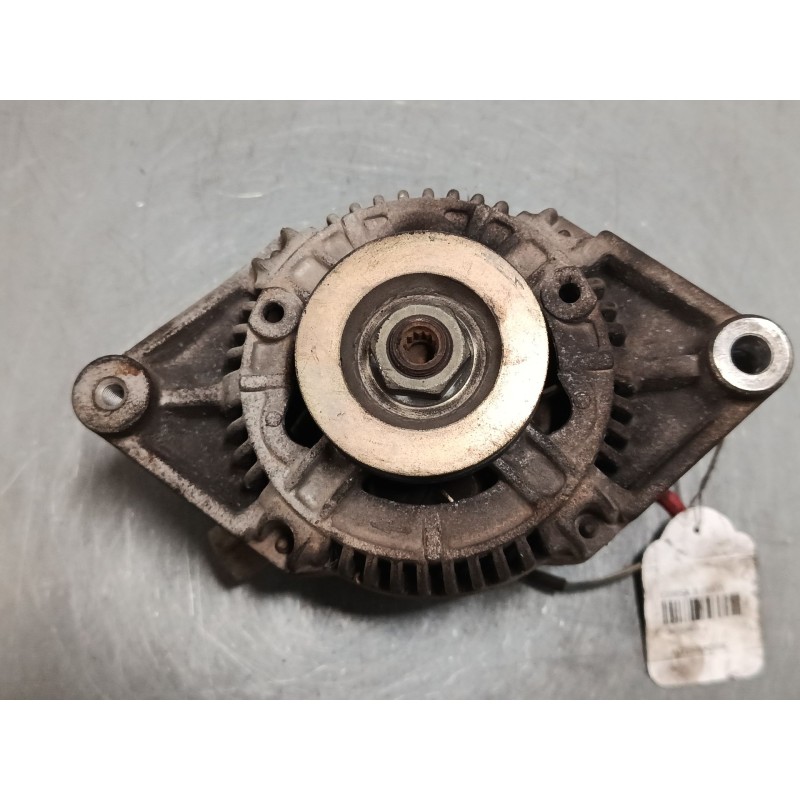 Recambio de alternador para opel corsa b (s93) 1.2 i (f08, f68, m68) referencia OEM IAM 0123100002  