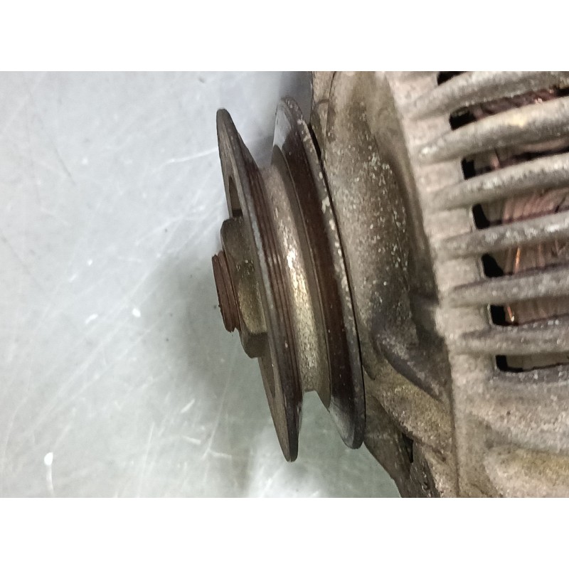 Recambio de alternador para opel corsa b (s93) 1.2 i (f08, f68, m68) referencia OEM IAM 0123100002  