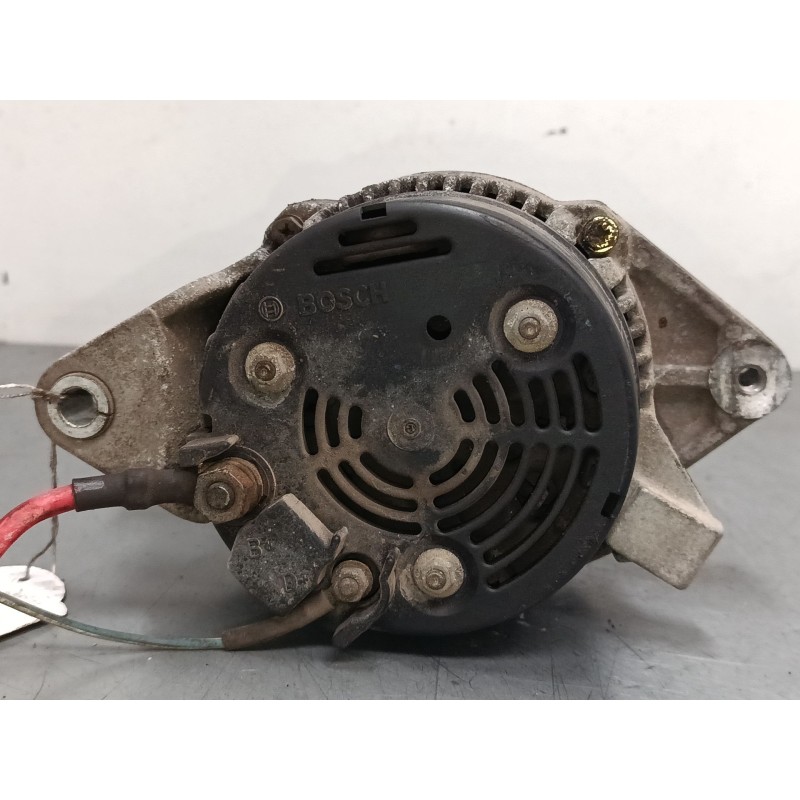 Recambio de alternador para opel corsa b (s93) 1.2 i (f08, f68, m68) referencia OEM IAM 0123100002  