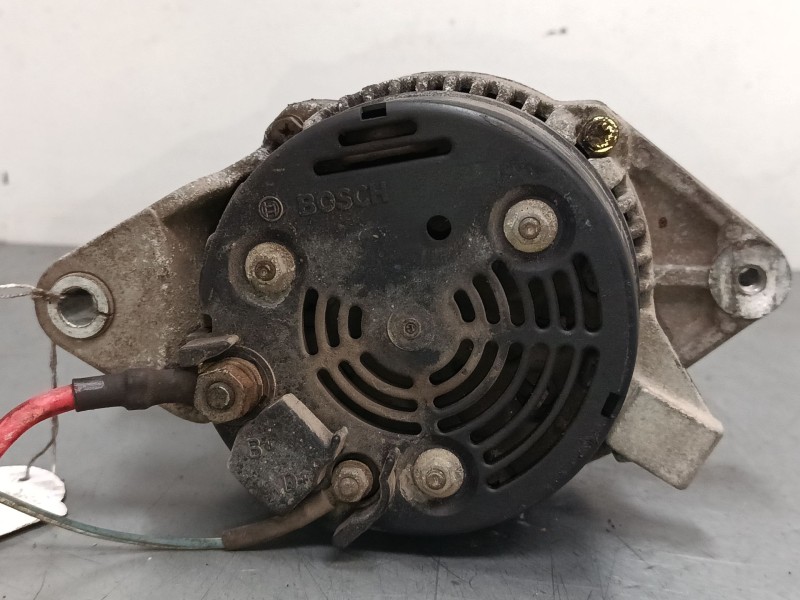 Recambio de alternador para opel corsa b (s93) 1.2 i (f08, f68, m68) referencia OEM IAM 0123100002  