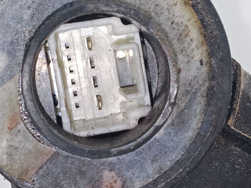 Recambio de cerradura puerta trasera derecha para toyota corolla verso (zer_, zze12_, r1_) 2.0 d-4d (cur10_) referencia OEM IAM 