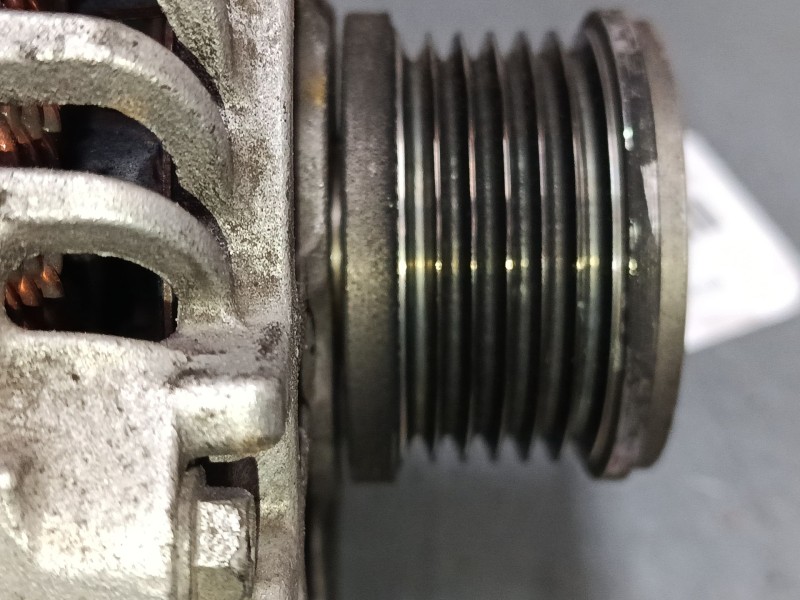 Recambio de alternador para mazda cx-5 (ke, gh) 2.2 d (ke2fw) referencia OEM IAM A2TX3081  