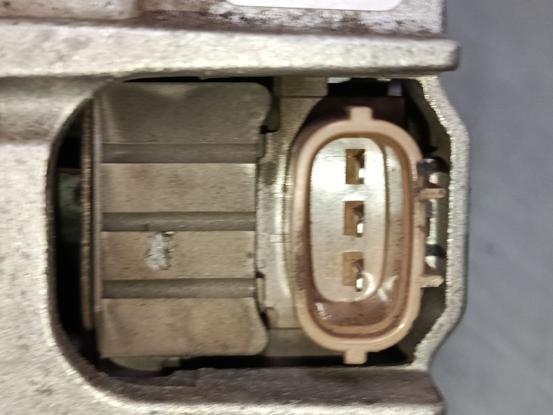 Recambio de alternador para mazda cx-5 (ke, gh) 2.2 d (ke2fw) referencia OEM IAM A2TX3081  