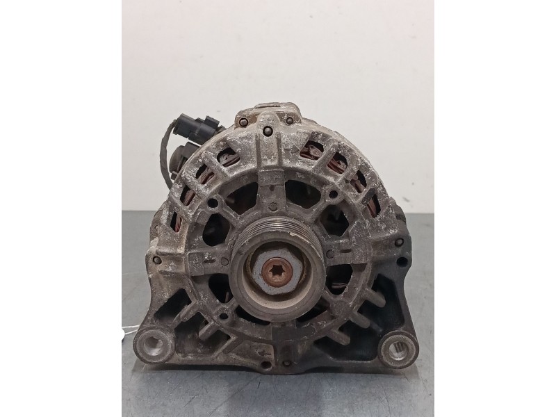 Recambio de alternador para citroën c3 i (fc_, fn_) 1.1 i referencia OEM IAM 9656956280  