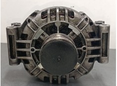 Recambio de alternador para mercedes-benz clase c (w203) c 200 kompressor (203.042) referencia OEM IAM H542582A  