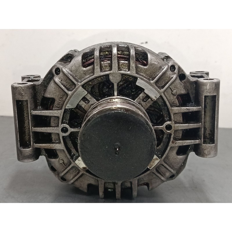 Recambio de alternador para mercedes-benz clase c (w203) c 200 kompressor (203.042) referencia OEM IAM H542582A  