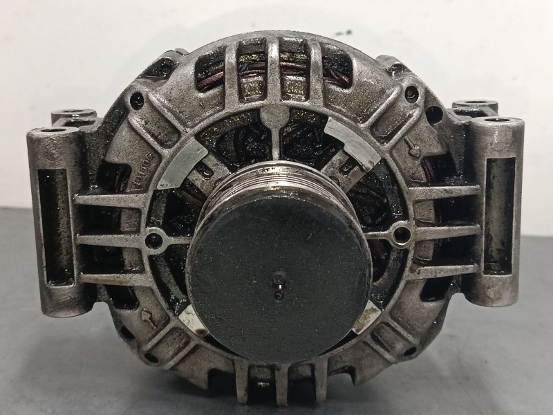 Recambio de alternador para mercedes-benz clase c (w203) c 200 kompressor (203.042) referencia OEM IAM H542582A  