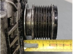 Recambio de alternador para mercedes-benz clase c (w203) c 200 kompressor (203.042) referencia OEM IAM H542582A   2